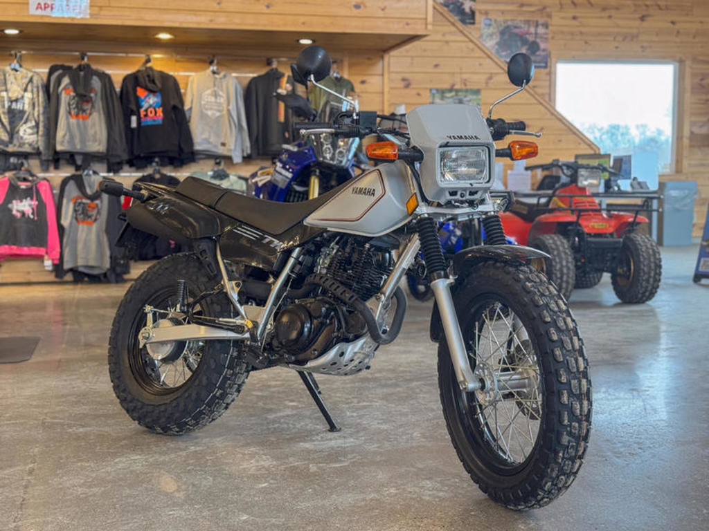 2022 Yamaha TW200 Motorcycles For Sale - Cycle Trader