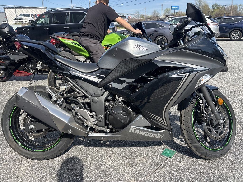 5000円でお譲りします。 Used Kawasaki Ninja Motorcycles Under $5000 For Sale - Cycle Trader
