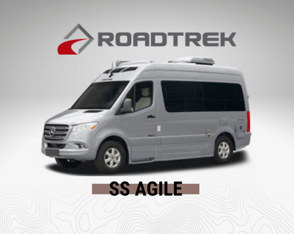 2026 Roadtrek SS Agile AWD BASE in gainesville FL