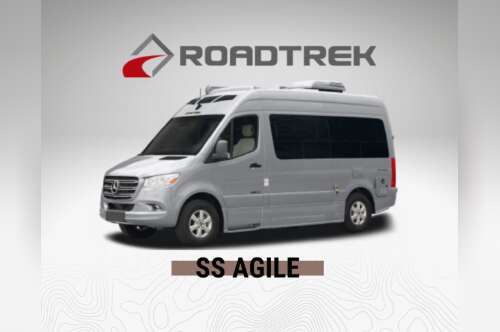 2026 Roadtrek SS Agile AWD BASE in gainesville FL