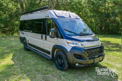 2026 Winnebago Travato 59G in gainesville FL