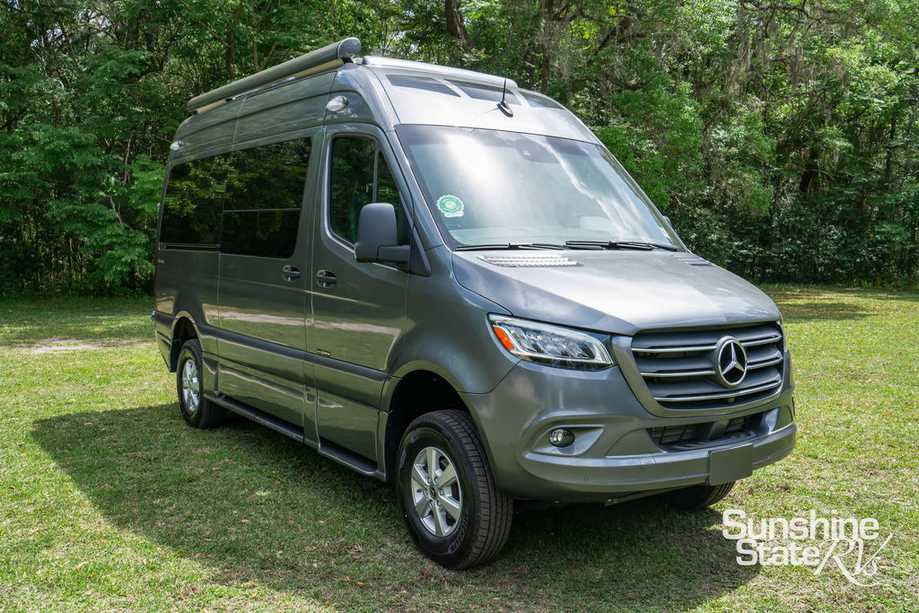 2026 Roadtrek SS Agile AWD BASE in gainesville FL