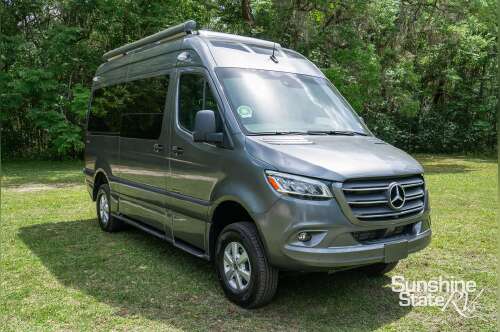 2026 Roadtrek SS Agile AWD BASE in gainesville FL