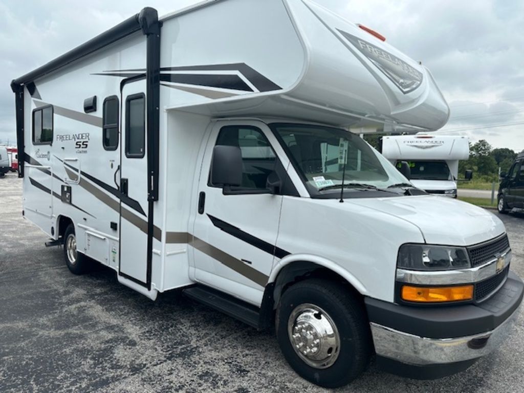 2025 Coachmen Freelander 21QSS in frankfort IL