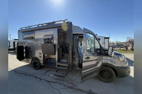 2027 Winnebago EKKO 22A in lexington KY