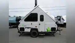 2025 Aliner Ranger 12 RV