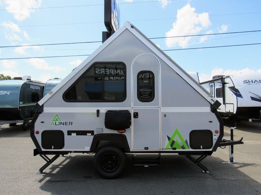 2025 Aliner Ranger 12 in albemarle NC
