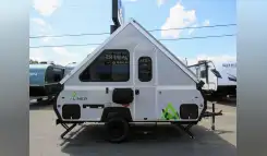 2025 Aliner Ranger 12 RV