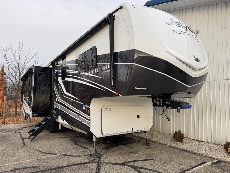 2026 Jayco North Point 310RLTS in deforest WI
