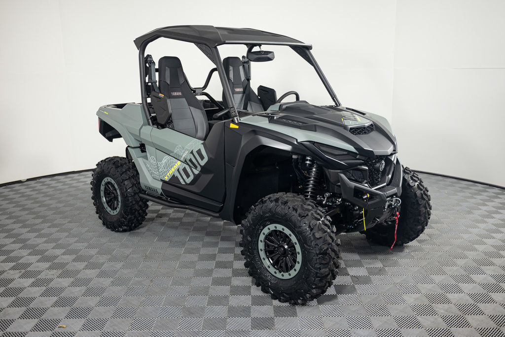 Yamaha Wolverine RMAX2 1000 Xt-R Four Wheelers For Sale - ATV Trader
