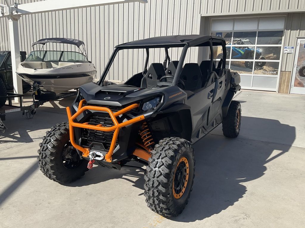 Can-Am Commander Four Wheelers For Sale in Arizona - ATV Trader