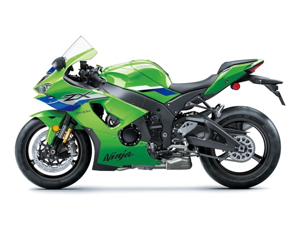 35000→ SALE 2/22 まで 2025 Kawasaki Ninja ZX-10R motorcycles for sale - MotoHunt