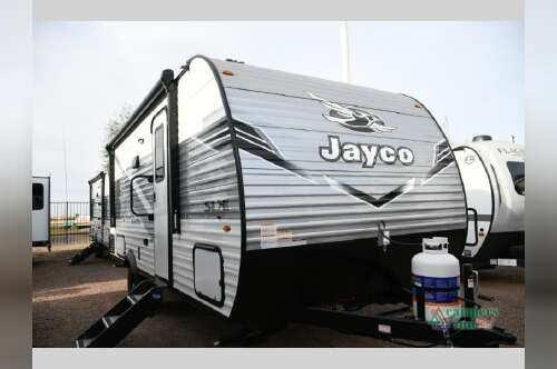 2026 Jayco Jay Flight SLX 197MBW Baja in phoenix AZ