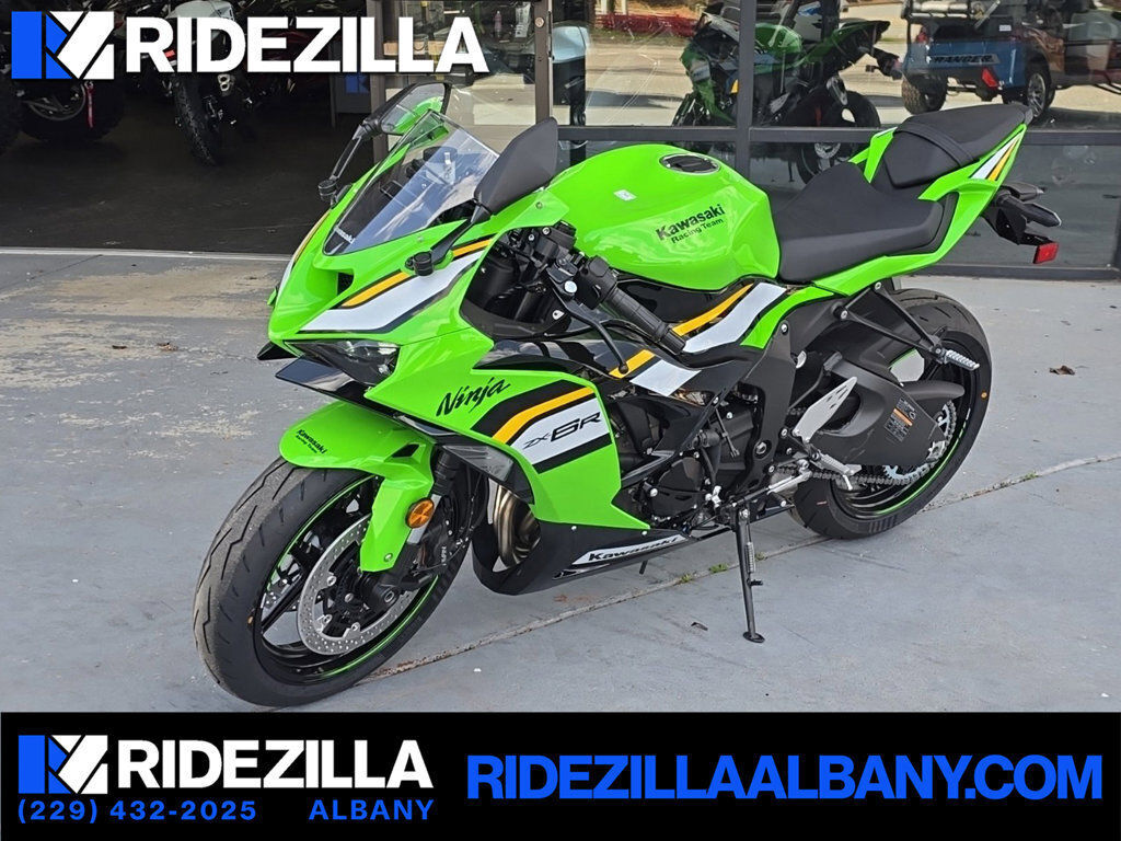 Green Motorcycles For Sale Near Crestview, FL - Cycle Trader