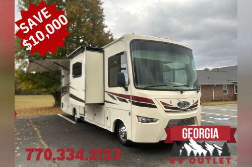 2016 Jayco Precept 31UL in cartersville GA