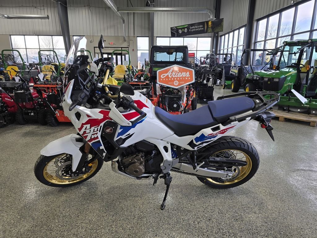 White Dual Sport Motorcycles For Sale Near Cedar Rapids, IL