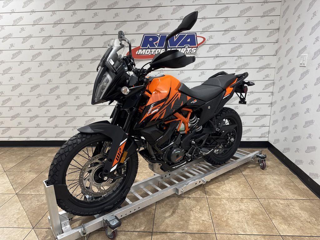 Ktm 390 Adventure Motorcycles For Sale - Cycle Trader