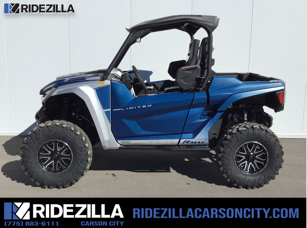 Yamaha UTV/Utility Four Wheelers For Sale in Nevada - ATV Trader