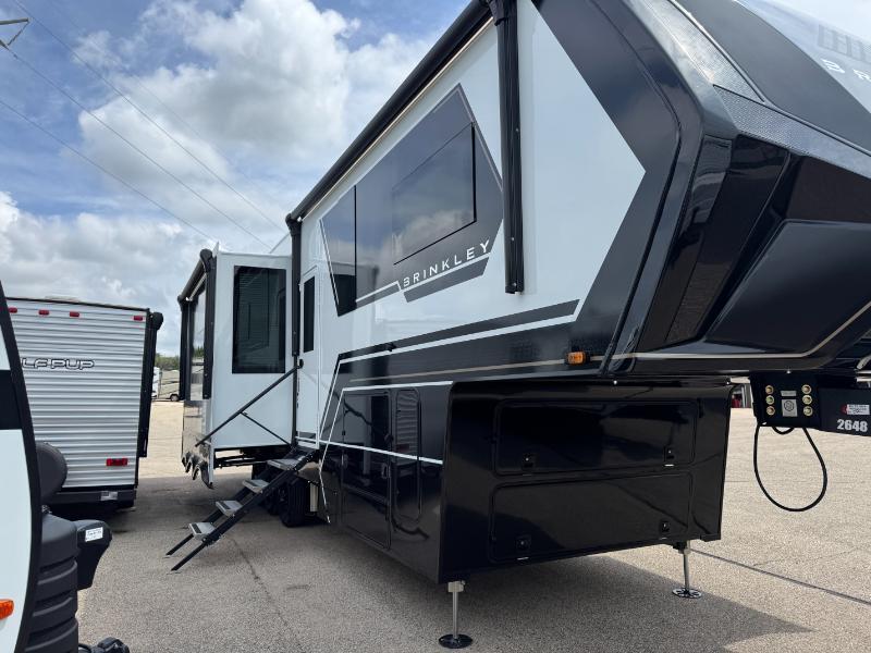 2026 Brinkley Rv Model G 3250 in deforest WI