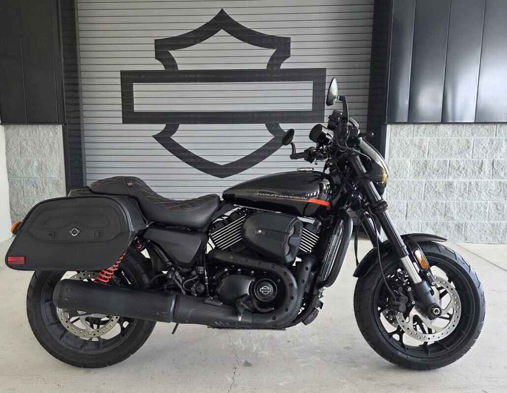 Harley-Davidson Motorcycles For Sale Near Honolulu, HI - Cycle Trader
