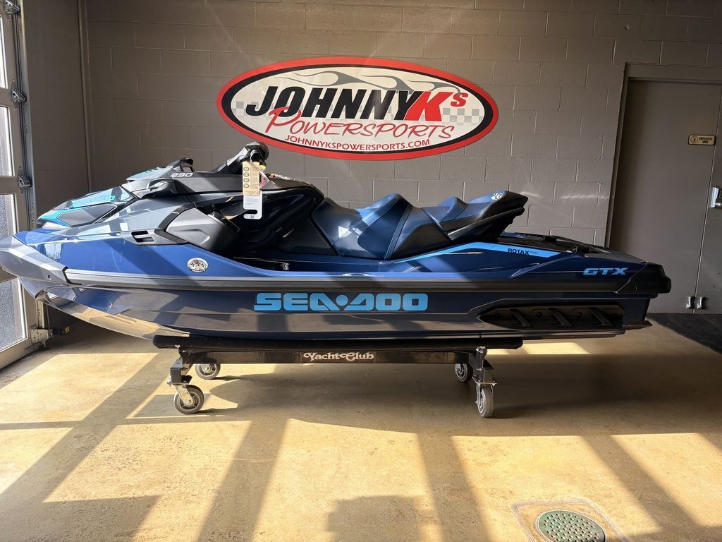 170 Gtx For Sale in Ohio - Sea-Doo Personal Watercraft - PWC Trader