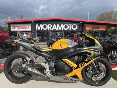 SUZUKI GSX-R 600 2008 | Schede tecniche id 475 SUZUKI GSX-R 600 2008 | Schede tecniche id 475