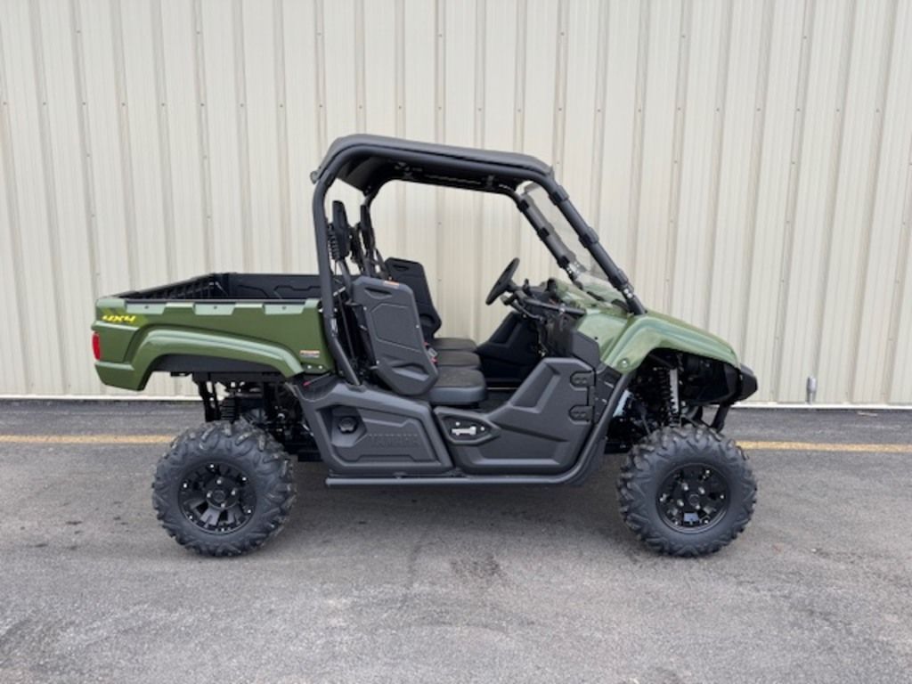 Yamaha Viking Eps Four Wheelers For Sale in West Virginia - ATV Trader