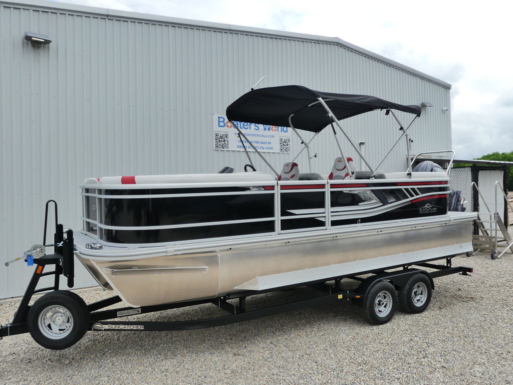 Sun Catcher Pontoon Boats For Sale in Texas - Boatmart