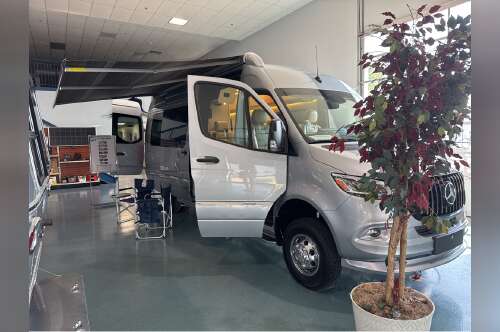 2026 Airstream INTERSTATE 24 GL in wentzville MO