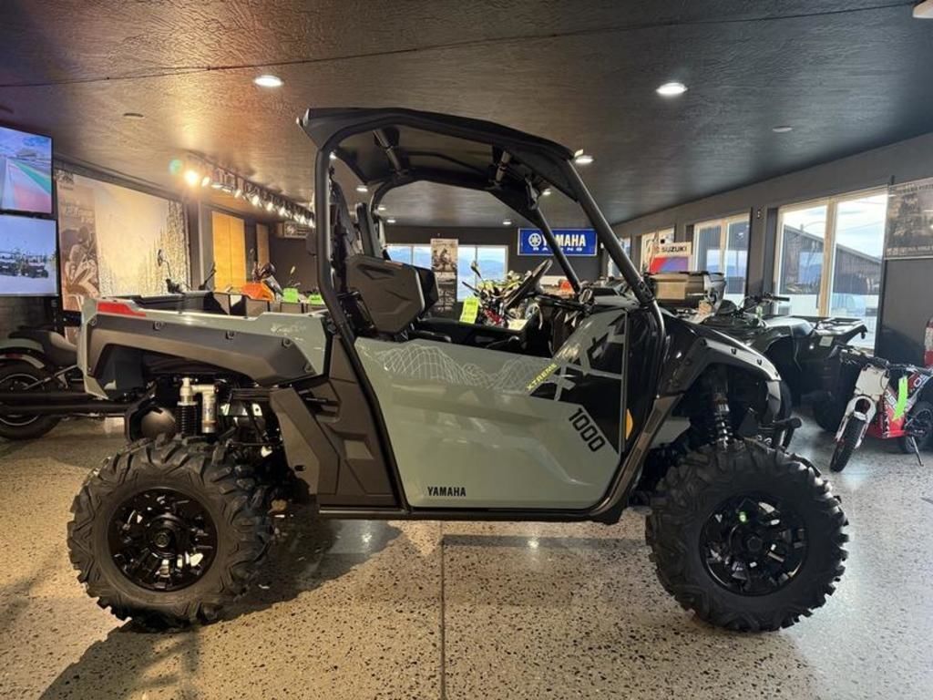 Yamaha Side by Sides For Sale in Montana - ATV Trader