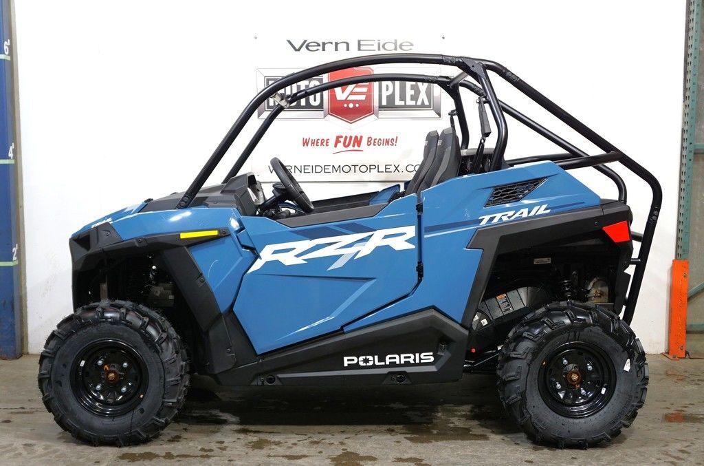 Polaris Rzr Four Wheelers For Sale in South Dakota - ATV Trader