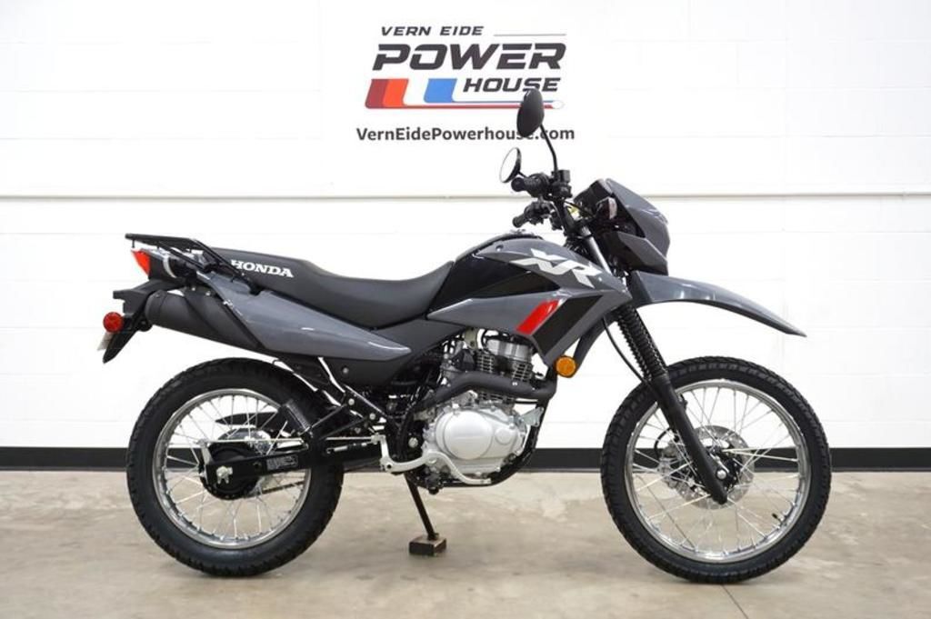Blue Honda Dual Sport Motorcycles For Sale in Washington - Cycle