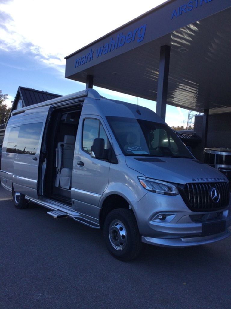 2026 Airstream Interstate 24GL in lorain OH