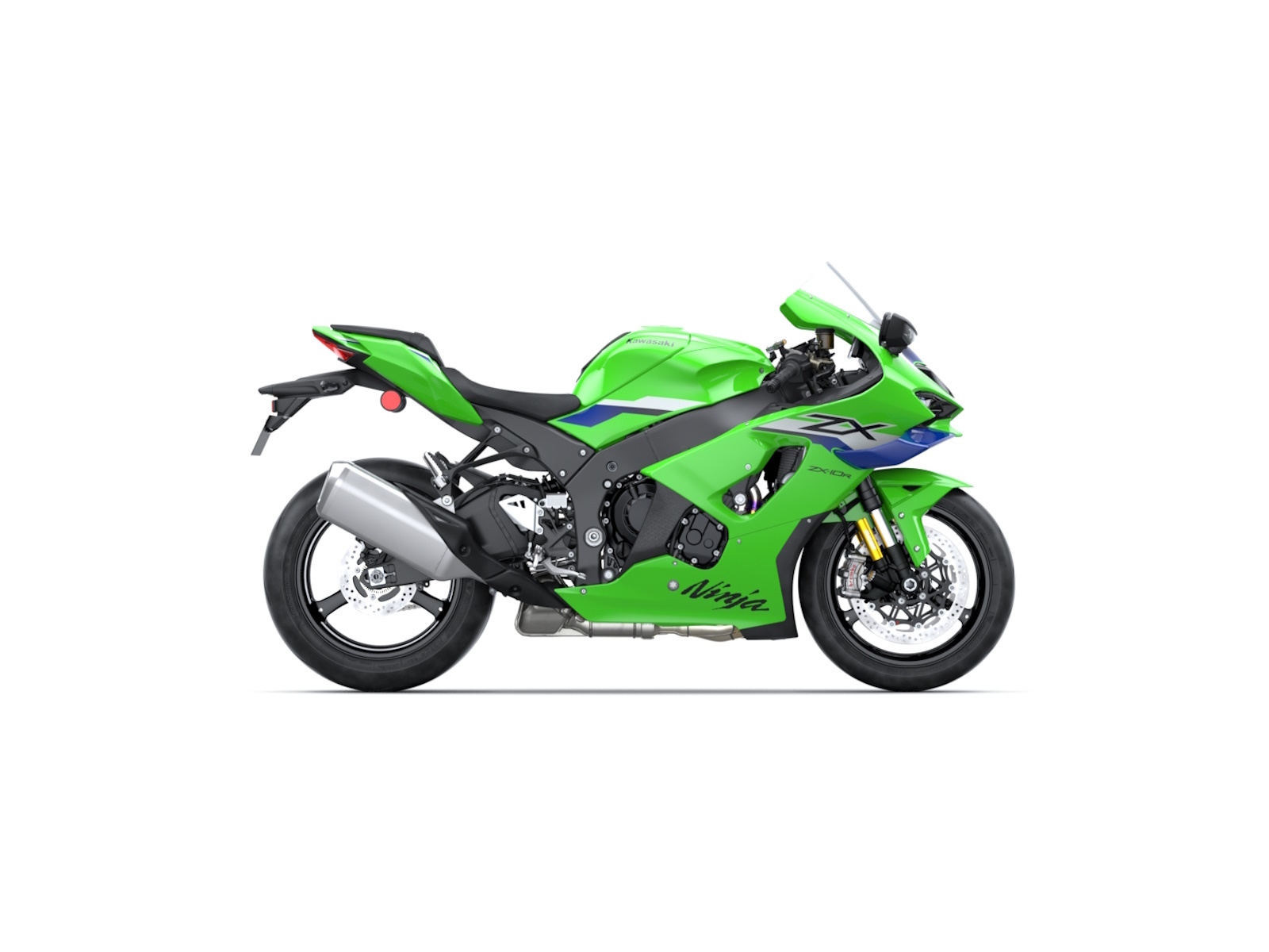 Kawasaki Ninja ZX-10R Motorcycles For Sale Near Queens Village, NY