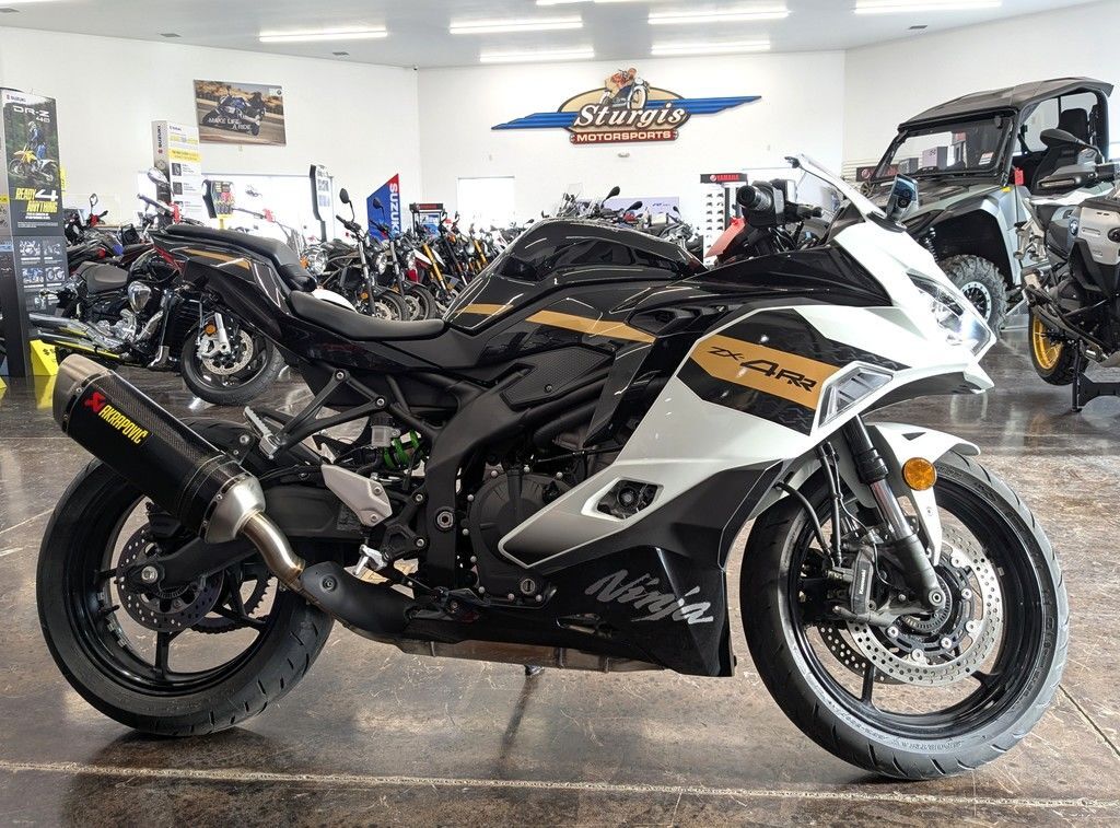 Sportbike Motorcycles For Sale Near Gillette, WY - Cycle Trader