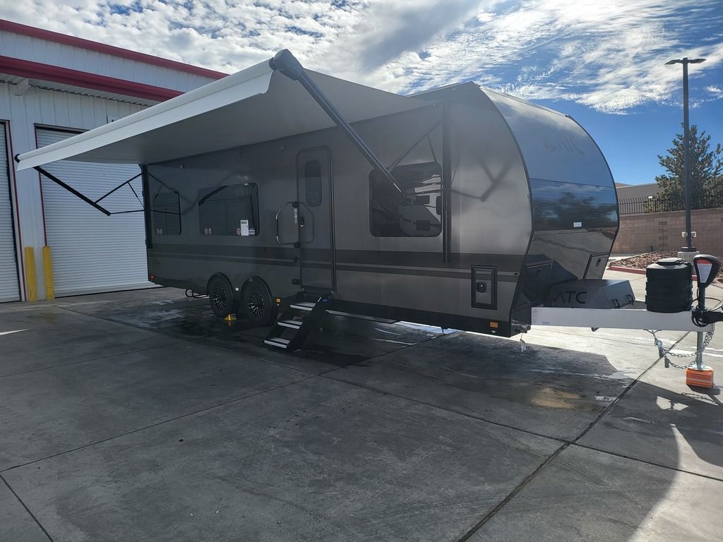2026 ATC TRAILERS PLA 550 2816 in albuquerque NM