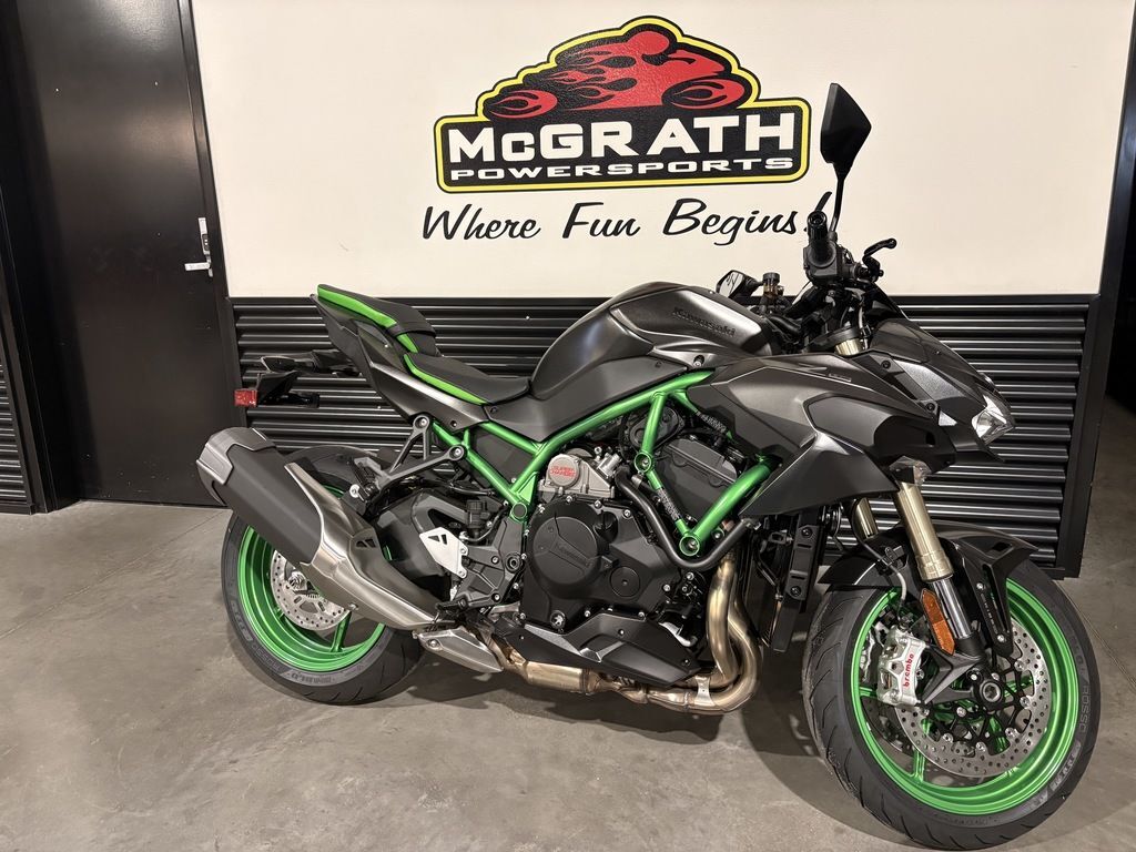 Kawasaki Z H2 Motorcycles For Sale in Iowa - Cycle Trader