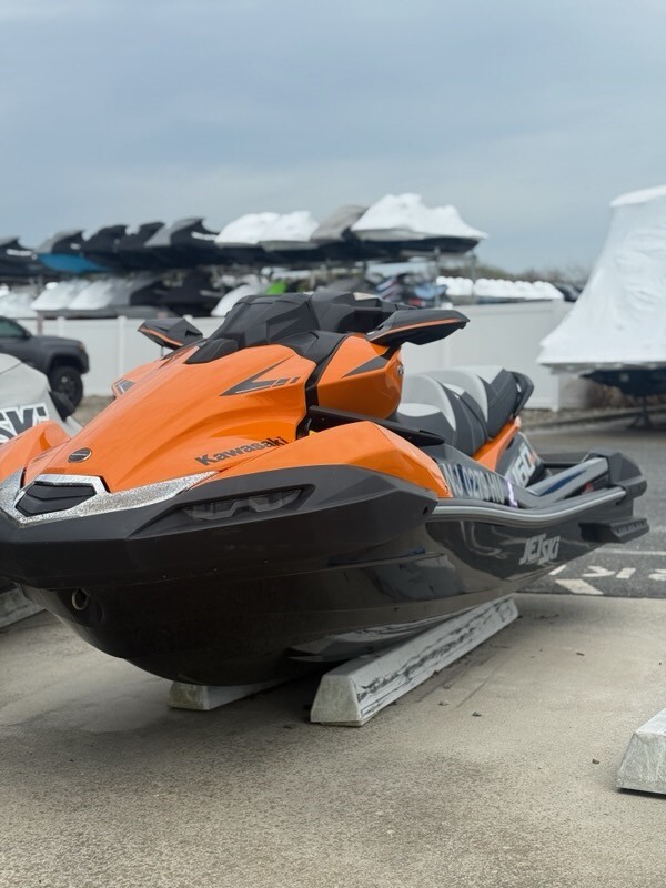 1990-2000 Kawasaki For Sale - Kawasaki Two Seater Personal