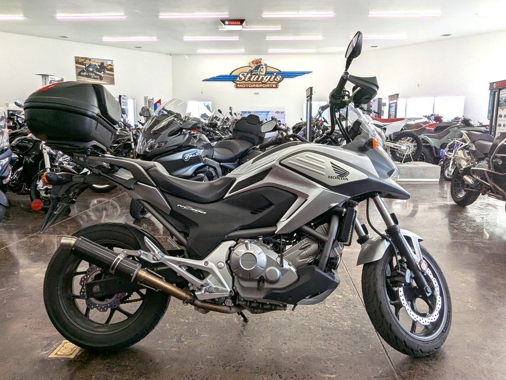 Honda NC700X Motorcycles For Sale - Cycle Trader