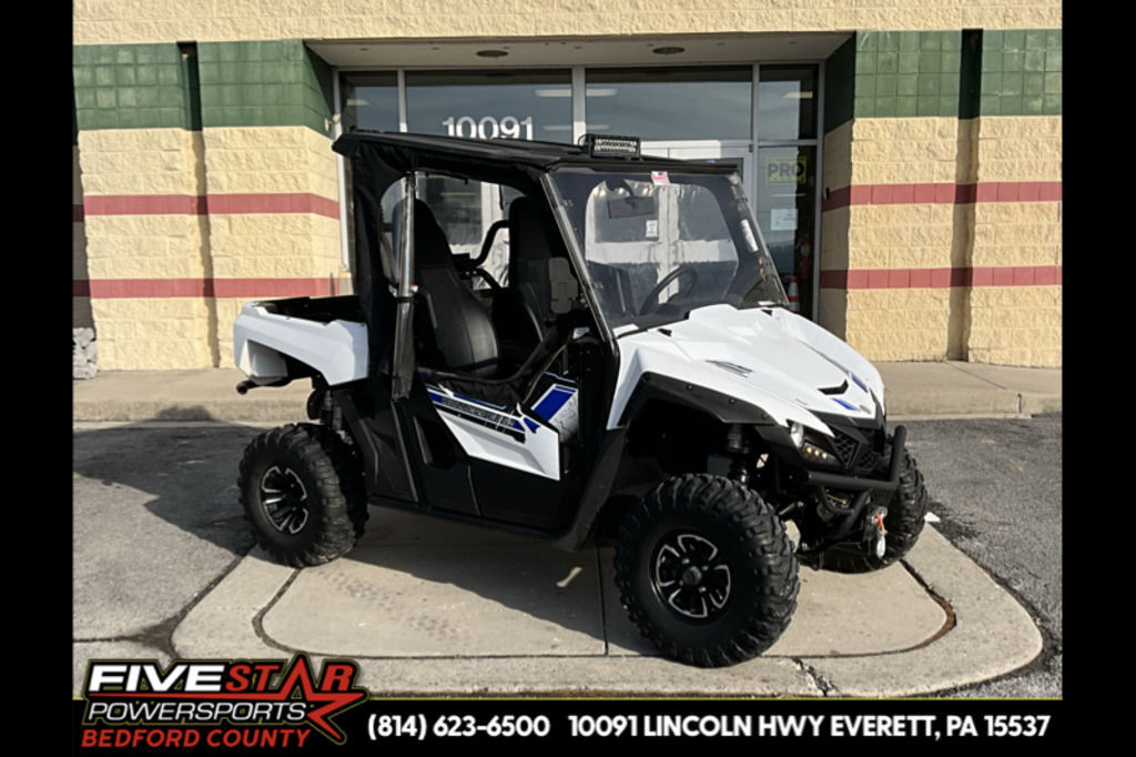 2019 Yamaha Wolverine Four Wheelers For Sale - ATV Trader