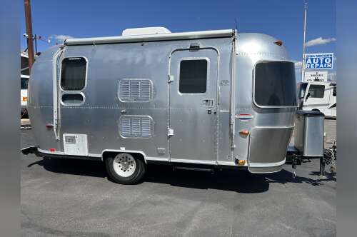2005 Airstream Bambi International 19' in st. george UT