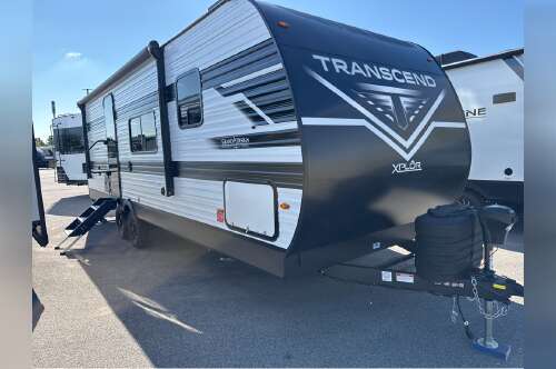 2026 Grand Design TRANSCEND XPLOR 25MLX in wentzville MO