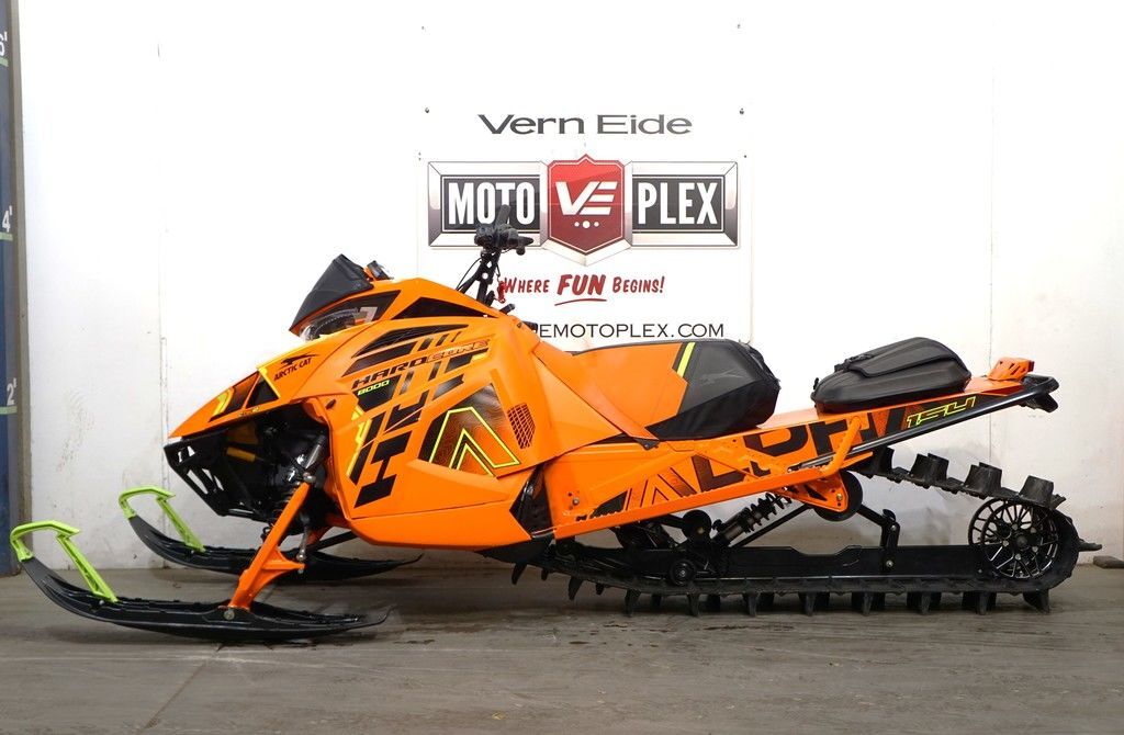 M 8000 For Sale - Arctic Cat Snowmobiles - Snowmobile Trader