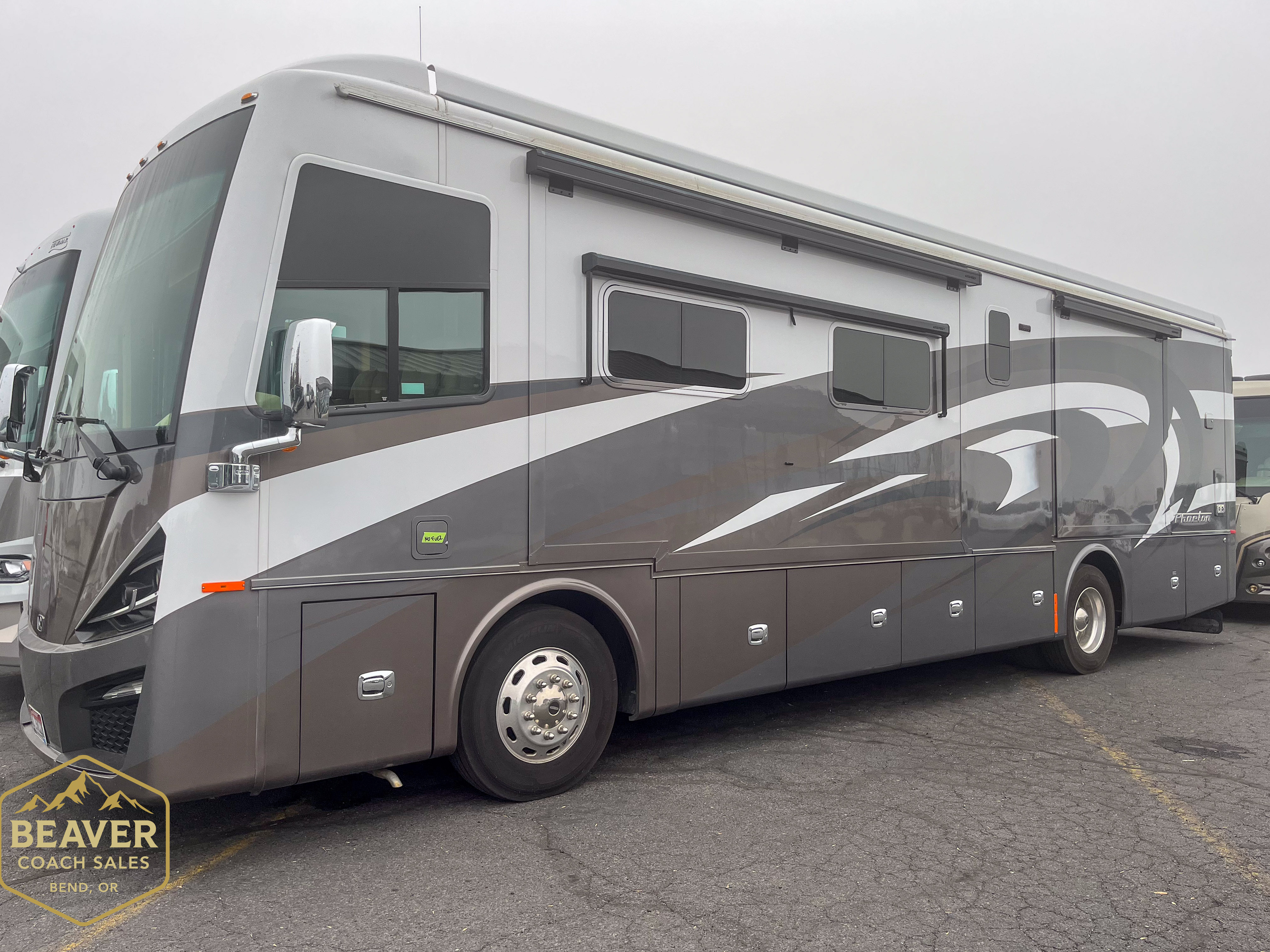 2021 Tiffin Motorhomes Phaeton 37BH in bend OR