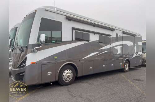 2021 Tiffin Motorhomes Phaeton 37BH in bend OR
