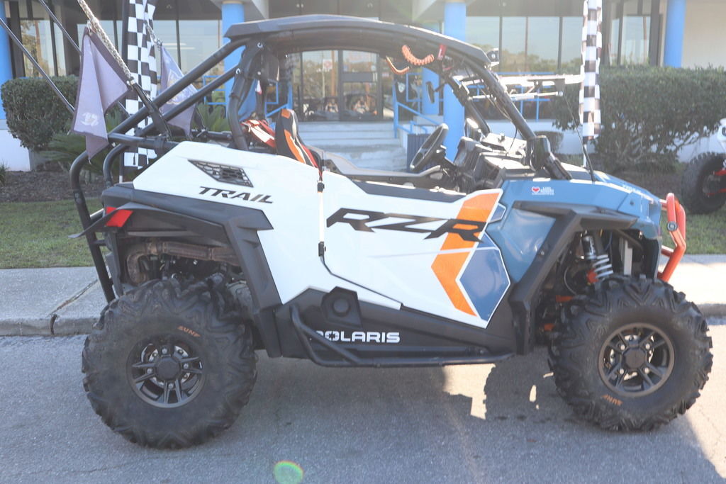 Used Polaris Rzr Trail Four Wheelers For Sale in Florida - ATV Trader