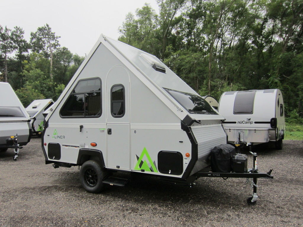 2026 Aliner Ranger 12 in elk river MN