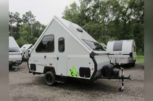 2026 Aliner Ranger 12 in elk river MN