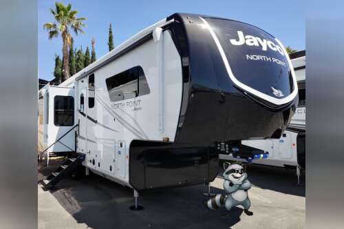 2026 Jayco 310RLTS in acton CA