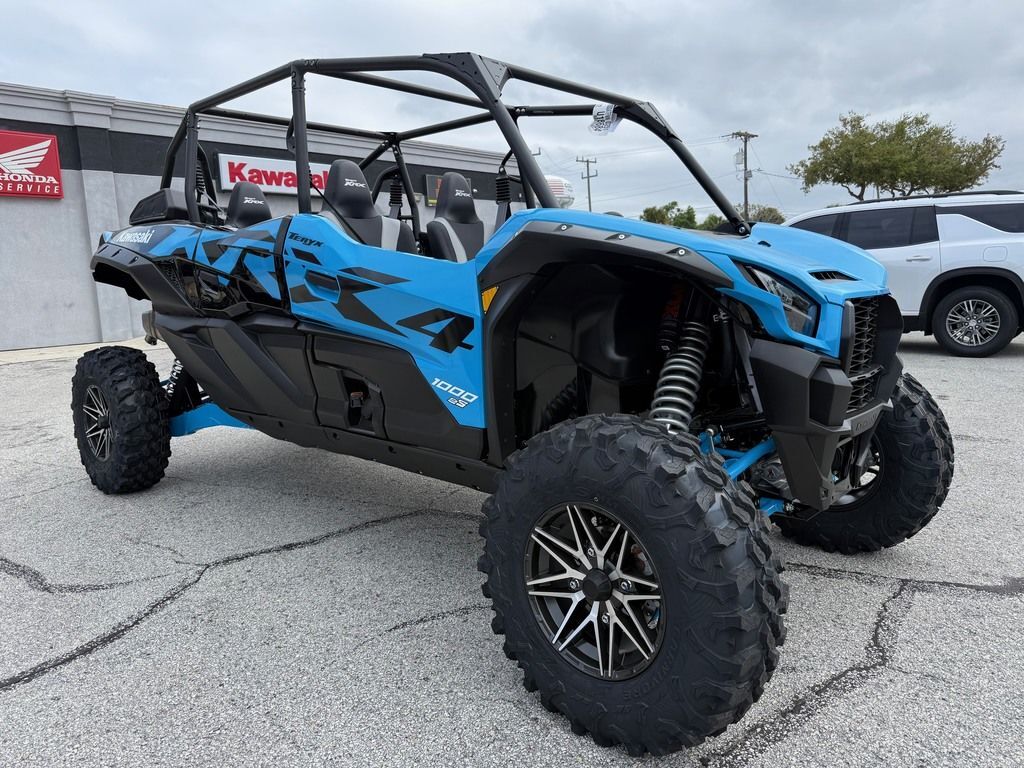 Kawasaki Teryx Four Wheelers For Sale in New Jersey - ATV Trader